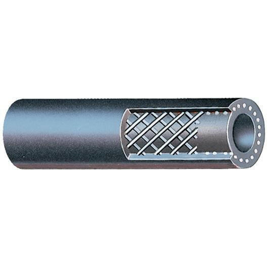 Gates 1/4in x 25ft Fuel Line Hose (27002).