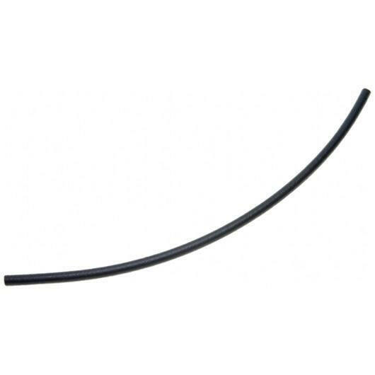 Gates 1/4in x 25ft Fuel Line Hose (27002).