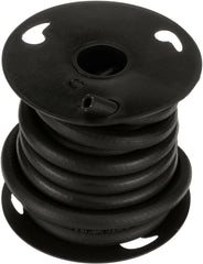 Gates 3/8in x 25ft PVC/EEC Fuel Line Hose (27004).