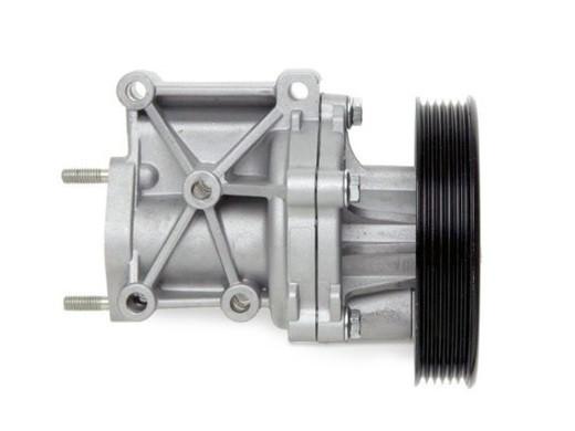 Gates OE Replacement Water Pump | 2008-2015 Mitsubishi Evo X (42144).