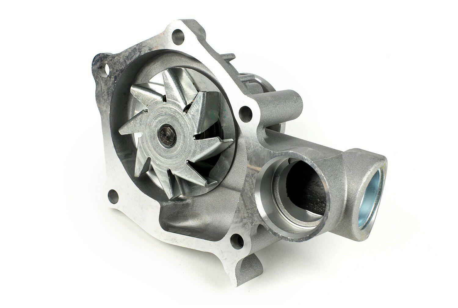 Gates Water Pump | 2003-2005 Mitsubishi Evo 8 (42577).