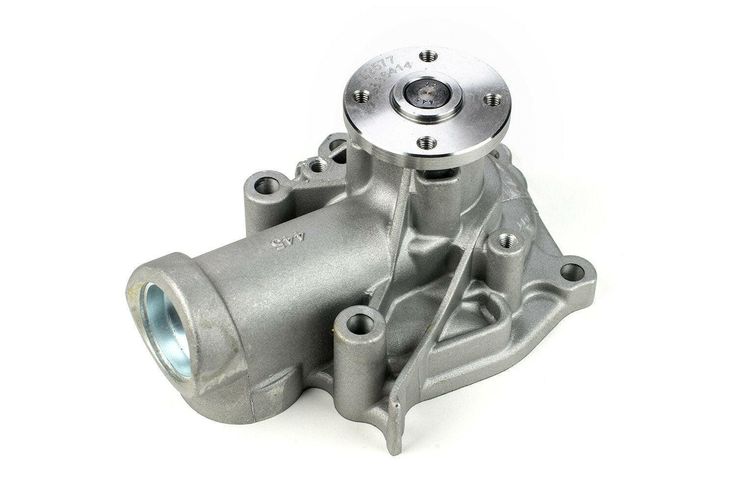 Gates Water Pump | 2003-2005 Mitsubishi Evo 8 (42577).
