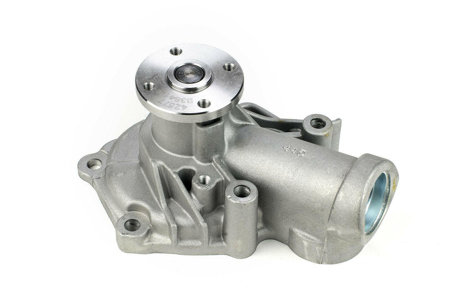 Gates Water Pump | 2003-2005 Mitsubishi Evo 8 (42577).
