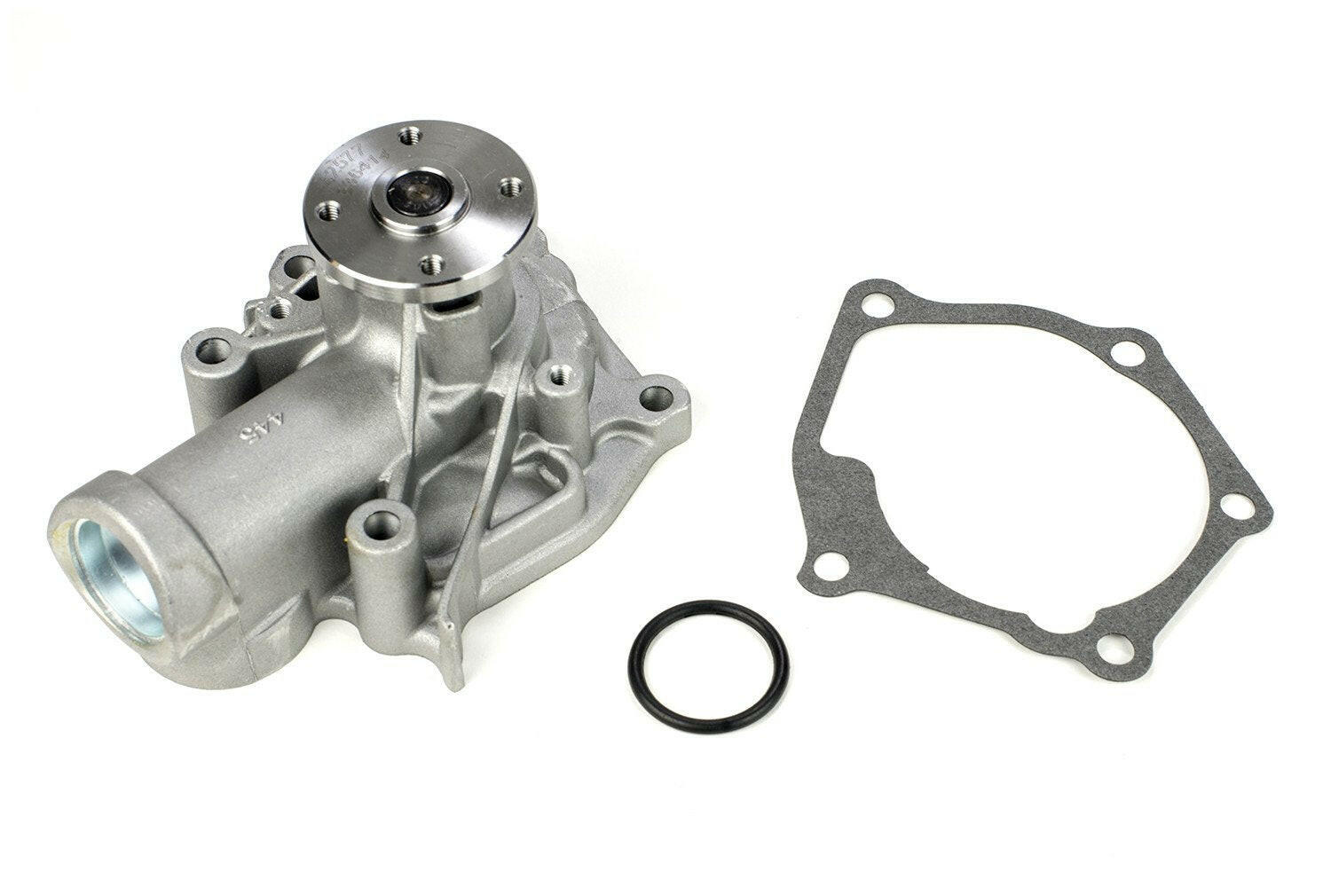 Gates Water Pump | 2003-2005 Mitsubishi Evo 8 (42577).