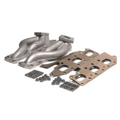 Full-Race 2011-2016 Ford F-150 3.5L EcoBoost Formline® Turbo Manifolds.
