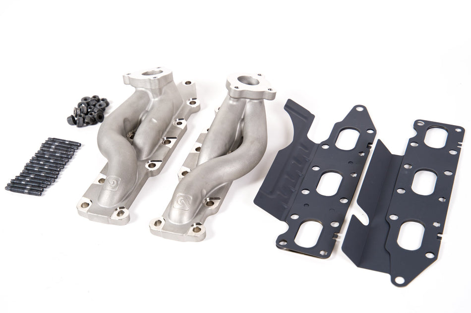 Garrett 2011-2016 Ford F-150 3.5L EcoBoost PowerMax™ Stage 1 Turbo Upgrade