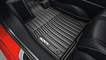 Genuine Acura 2021+ TLX All Season Floor Mat Set