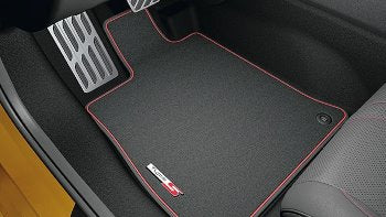 Genuine Acura 2021+ TLX Premium Floor Mat Set - Type-S