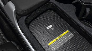 Genuine Acura 2021+ TLX Wireless Cell Phone Charger