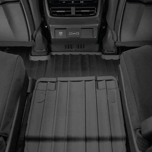 Genuine Acura 2022+ MDX All Season Floor Mat - Center Piece