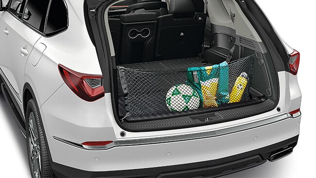 Genuine Acura 2022+ MDX Cargo Net