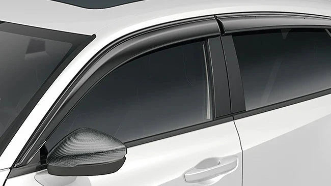Genuine Acura 2023+ Integra Door Visors
