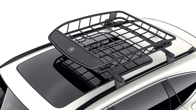 Genuine Acura Roof Rack Basket