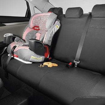 Genuine Honda 2016-2021 Civic Sedan Cover, Rear Seat