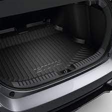 Genuine Honda 2017-2021 Civic Hatchback (Non-Sport) Trunk Tray