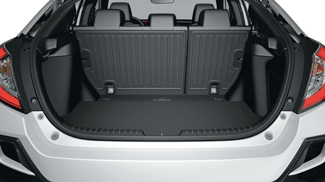 Genuine Honda 2017-2021 Civic Hatchback / Type-R Protector, Seat-Back (Rear)
