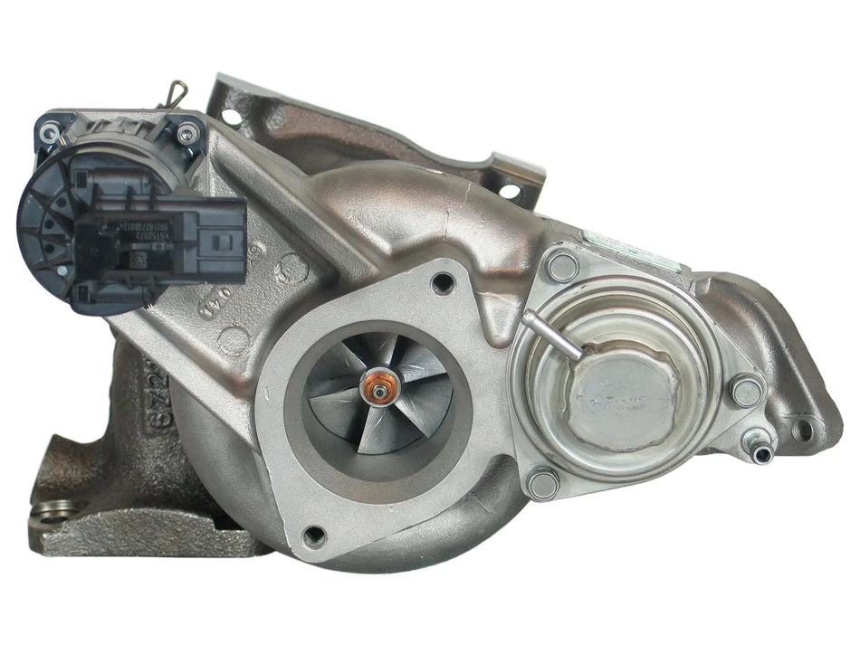 Genuine Honda 2017-2021 Civic Type-R FK8 Turbocharger Assembly