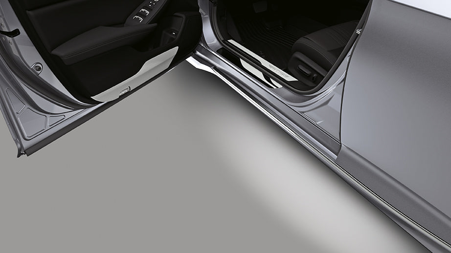 Genuine Honda 2018+ Accord Welcome Puddle Lights
