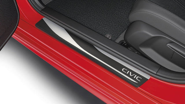 Genuine Honda 2022+ Civic Door Sill Film