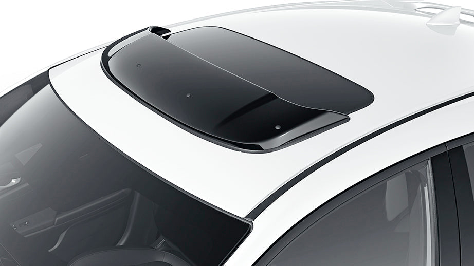 Genuine Honda 2022+ Civic Moonroof Visor Deflector