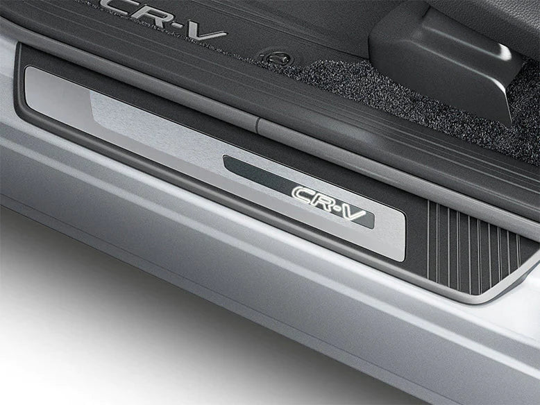 Genuine Honda 2023+ CR-V Illuminated Door Trim Sill