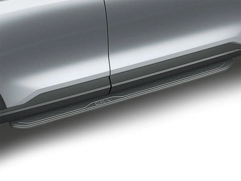Genuine Honda 2023+ CR-V Running Boards