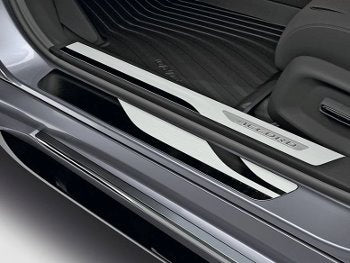 Genuine Honda Accord 2018+ Door Sill Trim Step Garnish, Lower