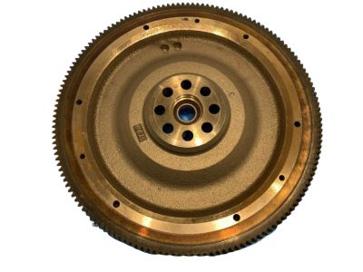 Genuine Honda Civic Type-R Flywheel Upgrade for 2018+ Accord 2.0T