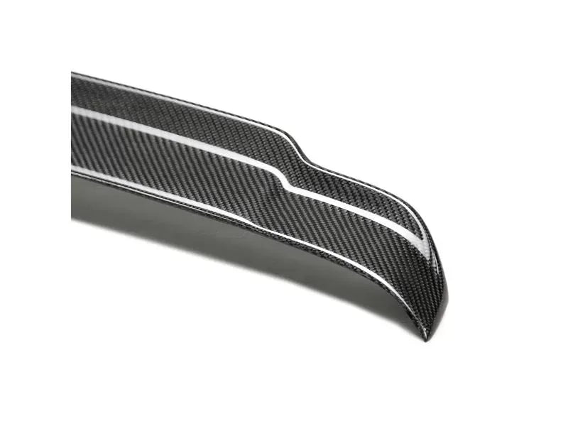 Seibon Carbon Fiber Gurney Flap for 1994-2001 Acura Integra Coupe GF9401ACIN2DMG.