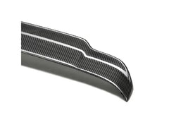 Seibon Carbon Fiber Gurney Flap for 1994-2001 Acura Integra Coupe GF9401ACIN2DMG.