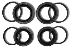 Girodisc Brembo Front Brake Caliper Seal Kit | Multiple Fitments (CCRK1-007/8).