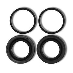 Girodisc Rear Caliper Seal Kit | 2008-2015 Mitsubishi Evo X (CCRK2-047).