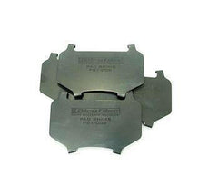 Girodisc Front Anti-Noise Pad Shims | Multiple Fitments (PS1-1001).