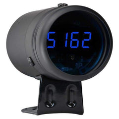 GlowShift LED Digital Tachometer w/ Shift Light (GS-DTXX)