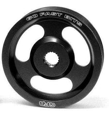 GFB Lightweight Aluminum Water Pump Pulley (Subaru BRZ / Scion FR-S) 2223.