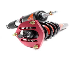 Godspeed Project MAXX Coilovers 54.5MM Font Axle Clamp Audi A3 | A3 Quattro 2006-2014.