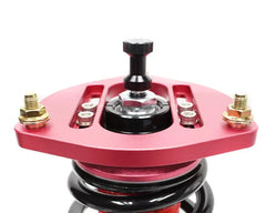 Godspeed Project MAXX Coilovers 54.5MM Font Axle Clamp Audi A3 | A3 Quattro 2006-2014.