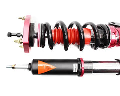 Godspeed Project MAXX Coilovers 54.5MM Font Axle Clamp Audi A3 | A3 Quattro 2006-2014.