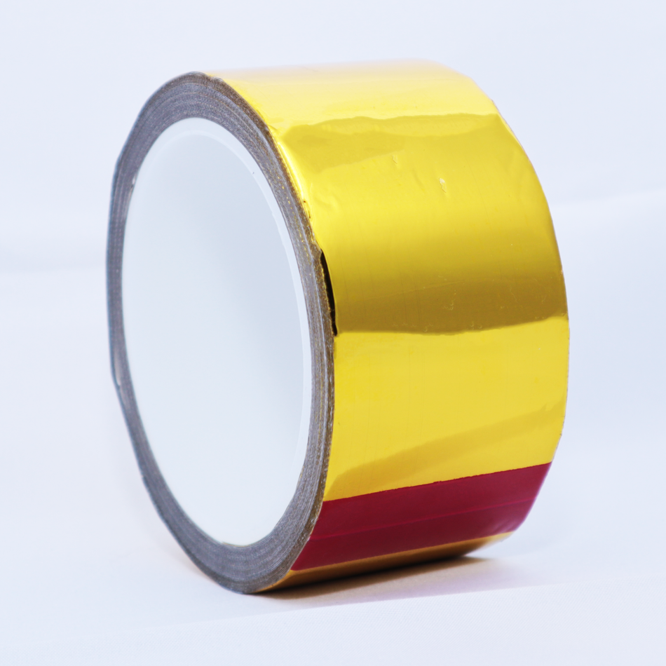 FLF Gold Tape Heat Shield