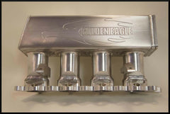 Golden Eagle Intake Manifold (Evo 7/8/9).
