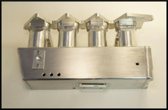Golden Eagle Intake Manifold (Evo 7/8/9).