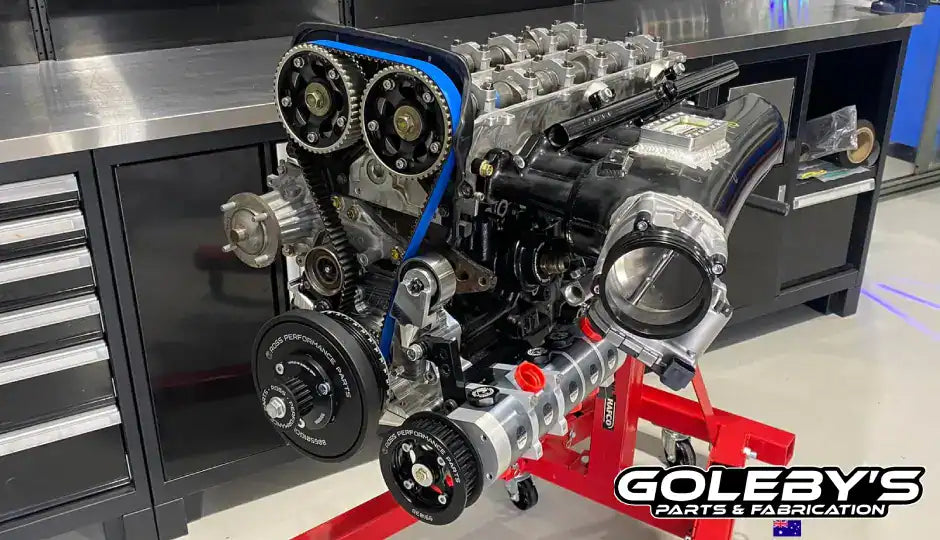 248/248 | 1JZ-GTE Non VVTi