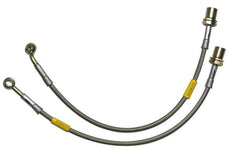 Goodridge SS Brake Line Kit | 2016-2021 Honda Civic 1.5T.