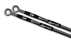 Goodridge Brake Lines | 09-12 Nissan 370Z (Sport Models) SS (22075).