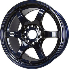 Gram Lights 57DR 18x9.5 5x100 38mm Wheel (WGIX38DD).