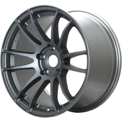 Gram Lights 57Xtreme Spec-D 18x9.5 5x100 38mm Wheel (WGJDX38DMG).