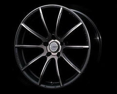 Gram Lights 57GMA 5x114.3 18” Matte Black Wheels.