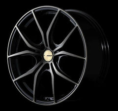 Gram Lights 57FXX-CJ 5x114.3 18” Black Japanesque Wheels.