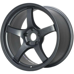 Gram Lights 57CR 18x9.5 5x100 38mm Wheel (WGCRX38DG2).