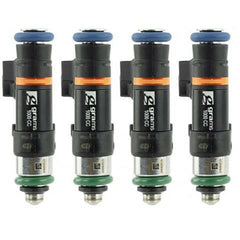Grams Performance 1000cc Fuel Injectors | 2013-2019 Subaru BRZ/Scion FR-S/Toyota 86 (G2-1000-1201).